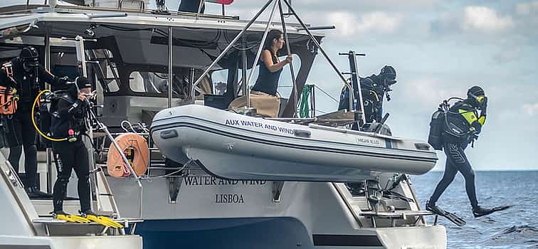 Photo 1 10-day Azores Liveaboard Tour