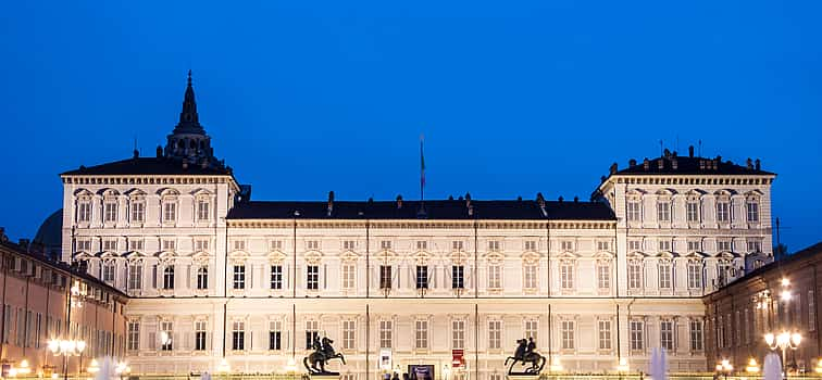 Foto 1 Rundgang durch den Königspalast und das Ägyptische Museum