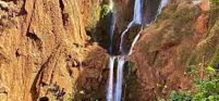 รูปภาพ 1 Ouzoud Waterfalls Day Trip from Marrakech