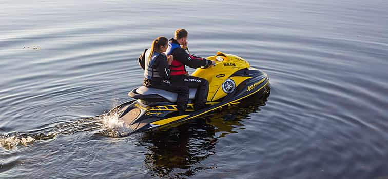 Фото 1 Jet Ski at Lake Lalla Takerkoust