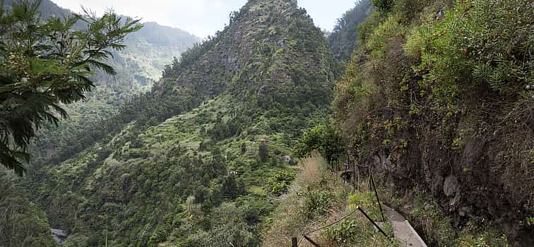 Foto 1 Referta, Castelejo Half Day Walking Tour