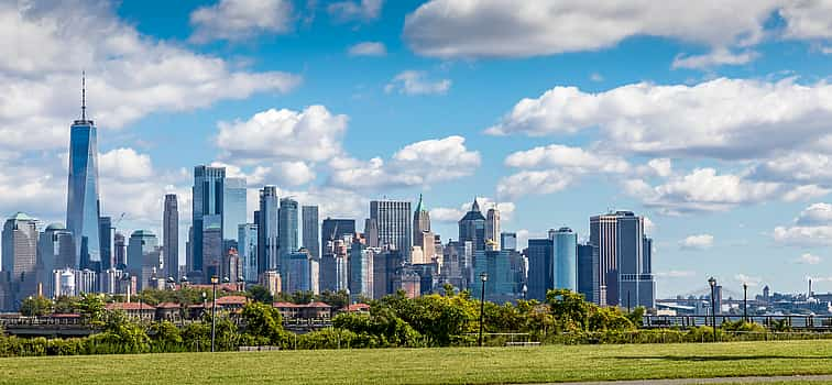 Photo 1 Skyline Tour of New York City