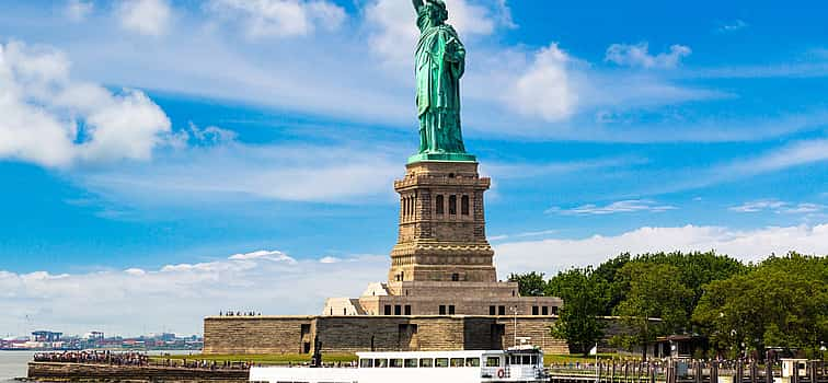 Foto 1 Excursión privada de medio día a Hoboken con vistas al horizonte de Nueva York