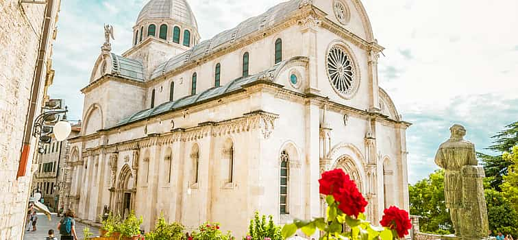 Photo 1 Sibenik Walking Tour