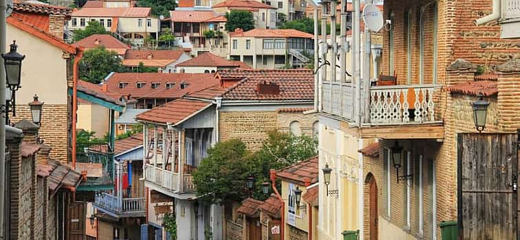 Photo 1 Private Tour to Kakheti Wine Region Including Wine Tasting