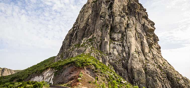 Photo 1 The Island Tour of La Gomera from Tenerife