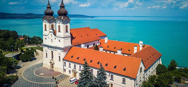 Photo 1 Herend and Lake Balaton Private Tour