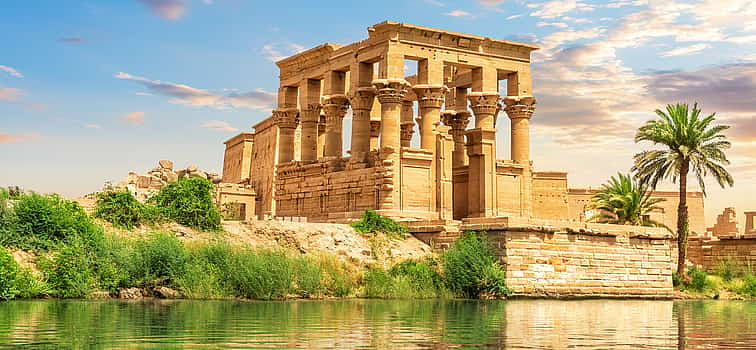 Photo 1 Philae Temple Tour