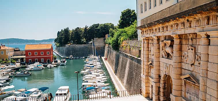 Photo 1 Zadar Walking Tour