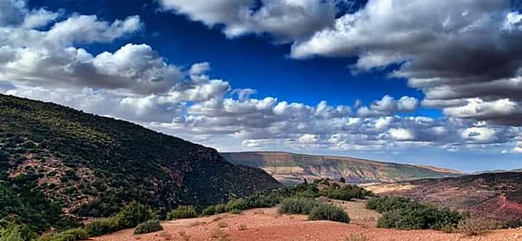 Foto 1 Atlas Mountains and Imlil Sightseeing Day Trip