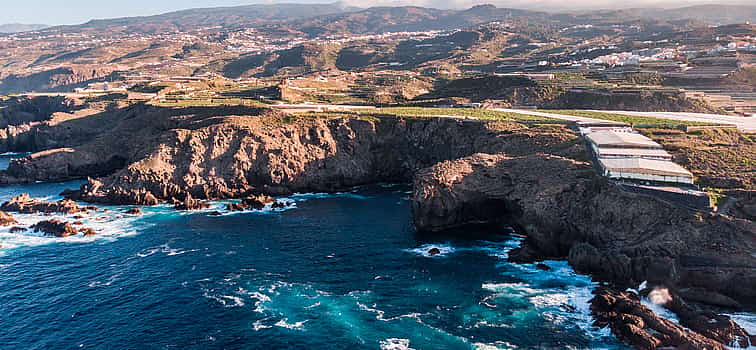Photo 1 Helicopter Experience in Tenerife: Gran Teide Luxury