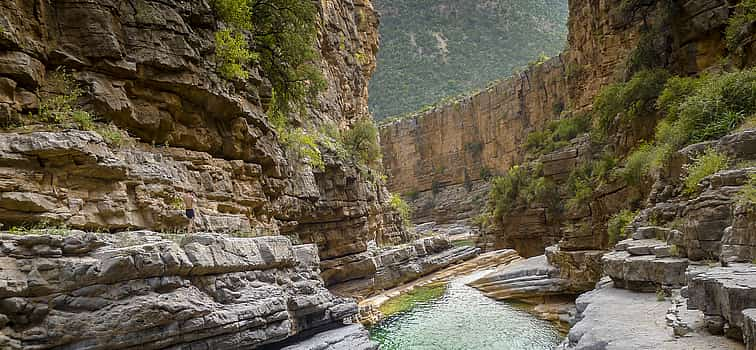 Photo 1 Agadir Day Trip to Paradise Valley