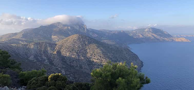 Foto 1 Kos: Tour abseits der ausgetretenen Pfade in Kefalos und Cavo Paradiso