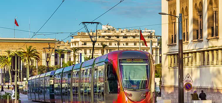 Fotografie 1 Casablanca Full-day Private Tour from Marrakesh