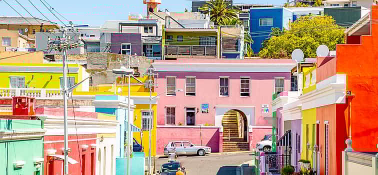 Фото 1 African Cultural Experience