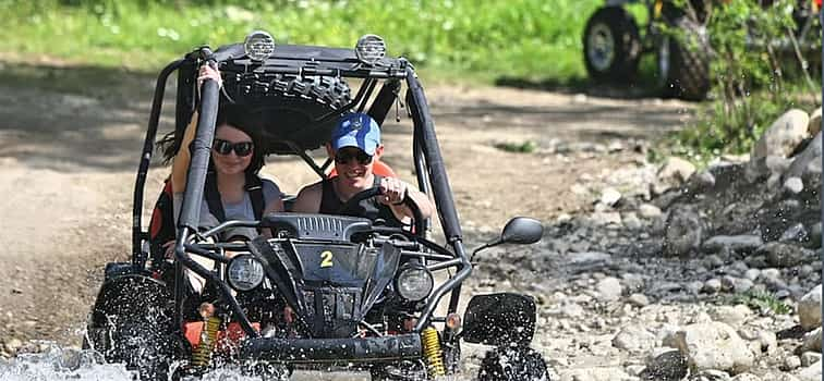 Photo 1 Manavgat Buggy Safari Tour from Side