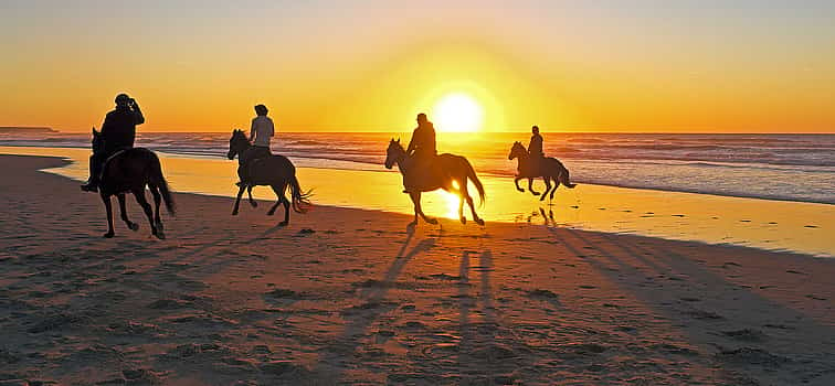 Photo 1 Horseback Riding in Corfu