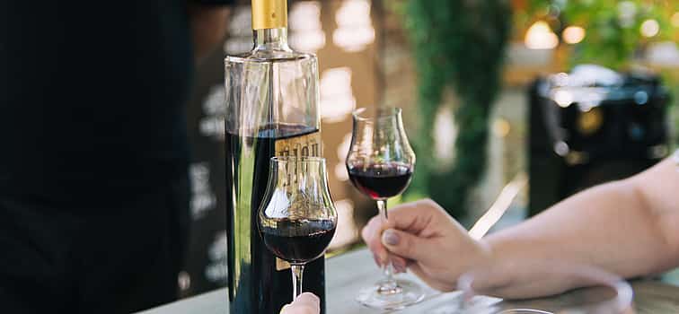 Photo 1 Kakheti Wine and Food Tasting Tour from Tbilisi