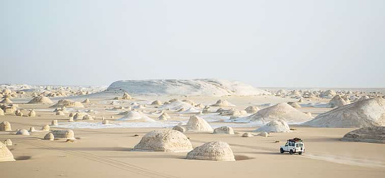 Photo 1 Safari Bahariya Oasis with a Visit to Black and White Desert