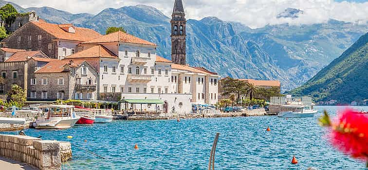 Photo 1 Kotor Bay Extended Private Tour