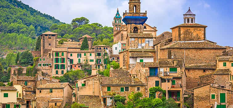 Photo 1 Valldemossa Private Tour