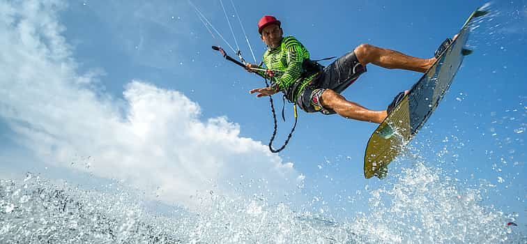 Photo 1 7-day Kitesurf Holidays in Essaouira