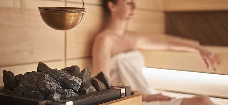 Photo 1 Abi-Hayat Bath and Massage Experience
