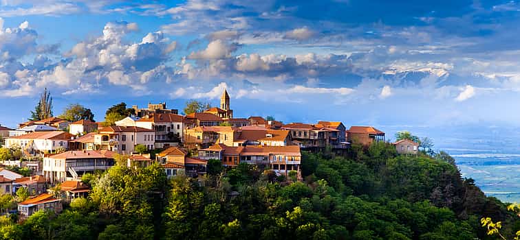 Photo 1 5-day Tour in Georgia