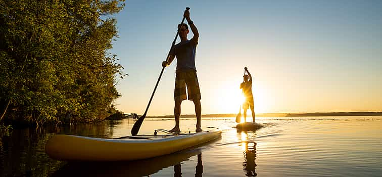 Фото 1 Батуми Sup Board Tour Шекветили-Уреки-Магнитные пески