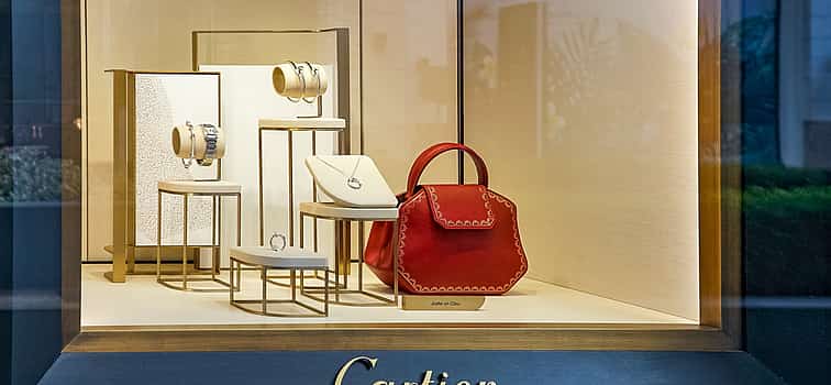 Photo 1 Luxury Shopping Tour in Istanbul
