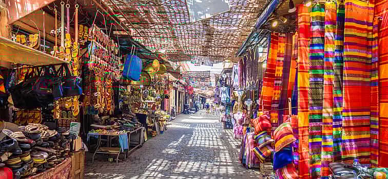 Fotografie 1 One-day  Walking Tour  in Marrakesh