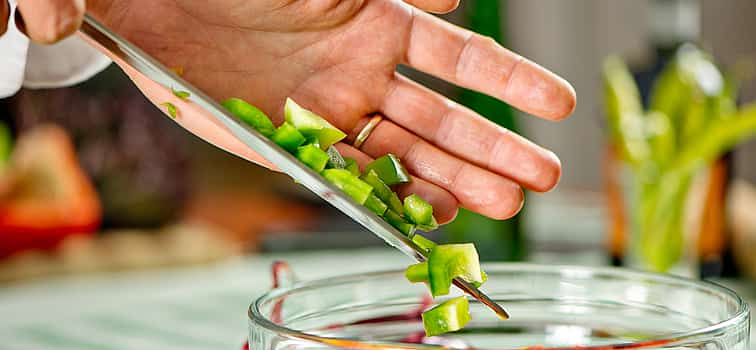 Photo 1 Cookistan. Turkish Food Experience