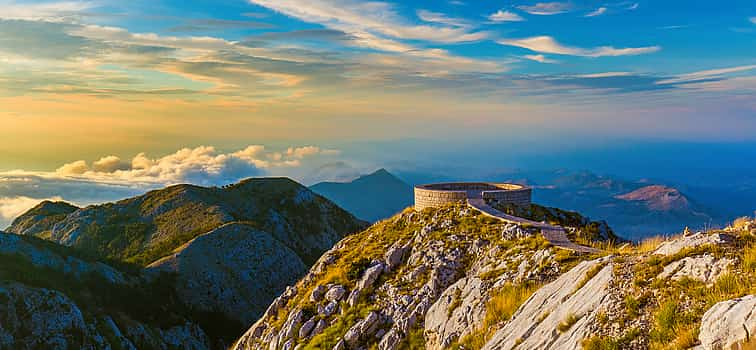 Photo 1 Lovcen - Beautiful View and Njegos Mausoleum