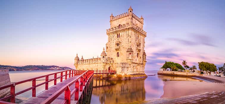 Photo 1 Half-day Lisbon City Private Tour