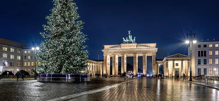 Fotografie 1 Berlim Privado História Completa Excursão de Todo o Dia