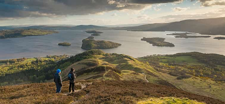 Photo 1 Mini Highland Private Tour of Scotland