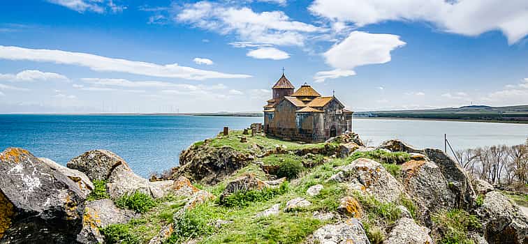 Zdjęcie 1 Tour privato a Sevan, Dilijan e al monastero di Hagharstin da Yerevan