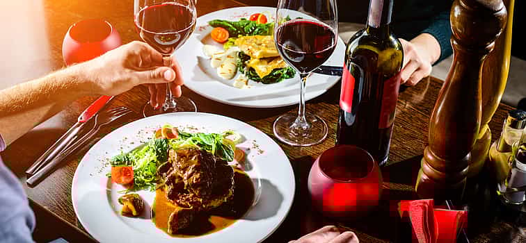 Photo 1 Wine Tasting and Dinner in Venice