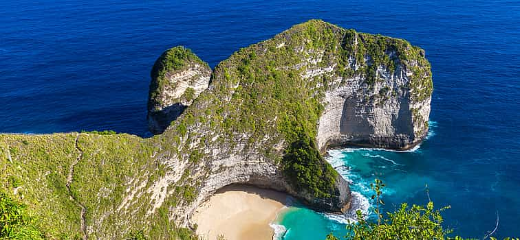 Photo 1 Exotic Beach Lover Trip to Nusa Penida