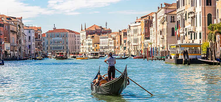 Photo 1 Classic Gondola Ride