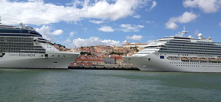 Photo 1 The Lisbon Experience Private Tour