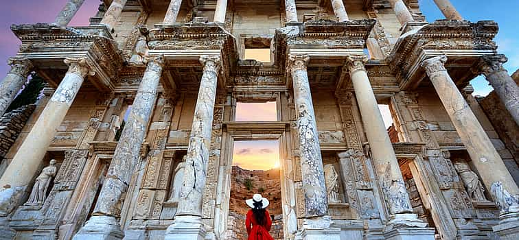 Photo 1 Ancient Ephesus Full-day Private Tour