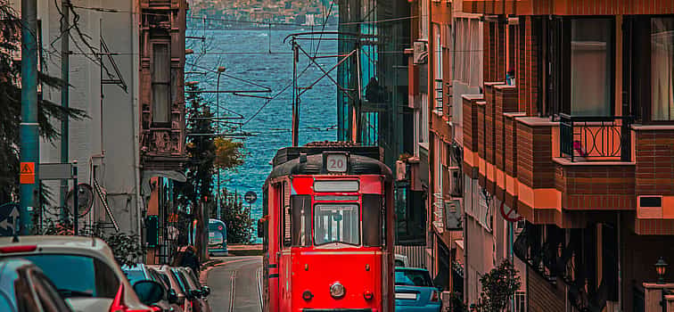Photo 1 Private Tour of Bosphorus with Asian Side
