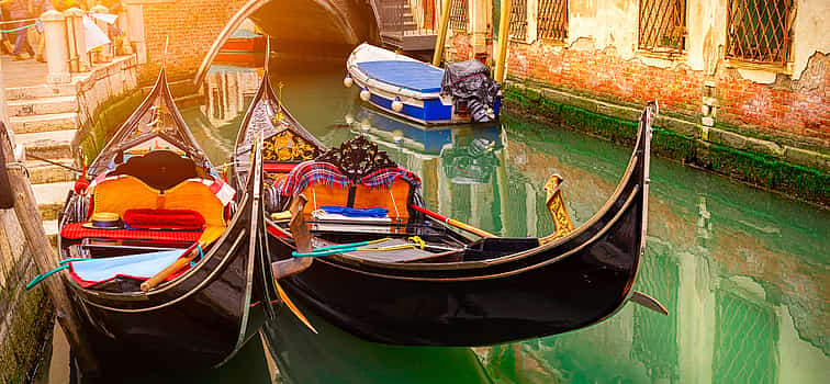 Photo 1 Venice Gondola Rides