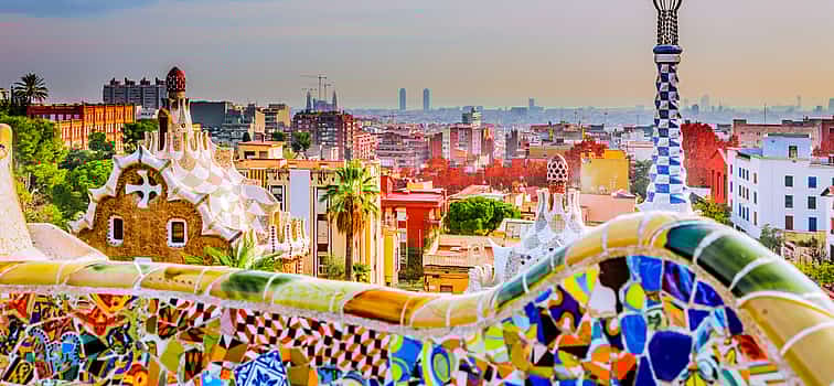 Photo 1 Gaudí and Barcelona Legends Walking Tour