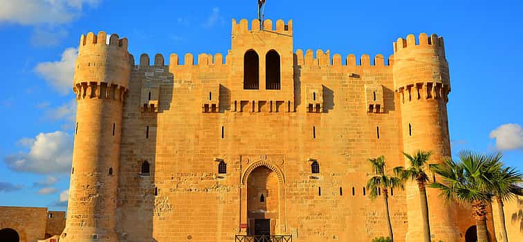 Photo 1 Alexandria Full-day Tour from Cairo