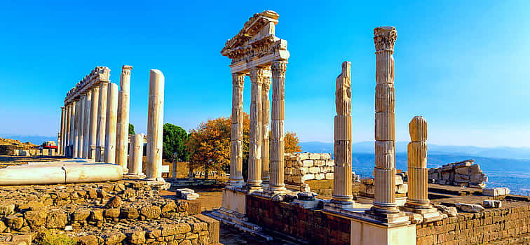 Photo 1 Private Pergamon Tour from Izmir