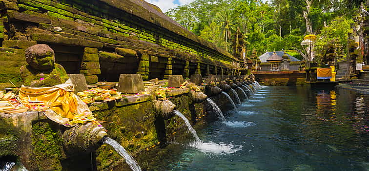 Foto 1 Bali'de Eğlence Dolu Bir Gün