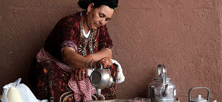 Photo 1 Cooking and Overnight Stay in Local Berber Village