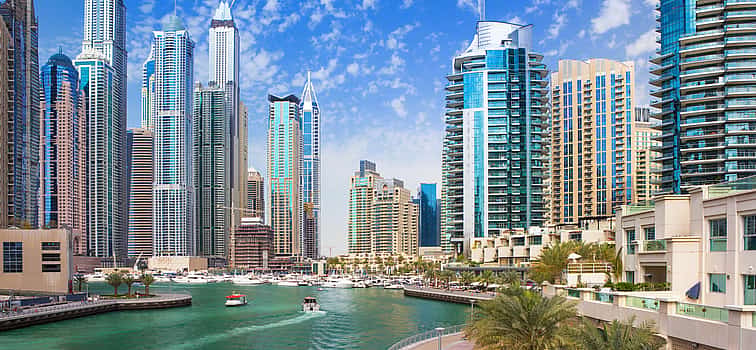 Photo 1 Half-day Dubai City Tour